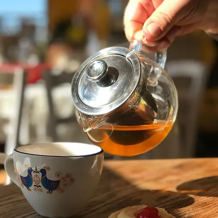 La Rosa Dei Venti Sennariolo