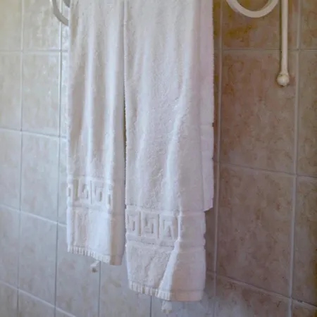 Üdülőpark La Rosa Dei Venti *