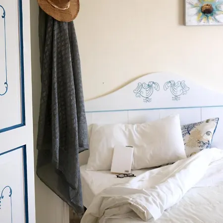 Üdülőpark La Rosa Dei Venti