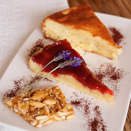 La Rosa Dei Venti Üdülőpark *