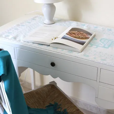 La Rosa Dei Venti Üdülőpark