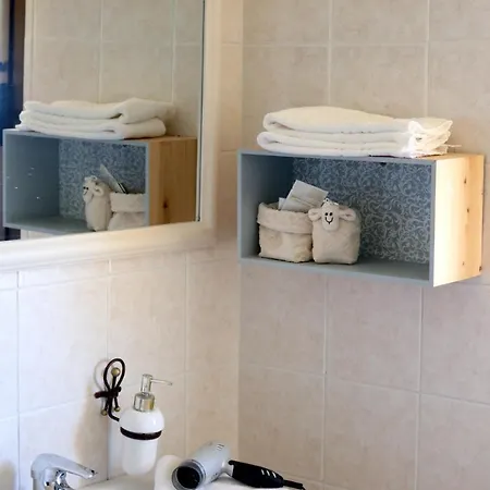 La Rosa Dei Venti Üdülőpark *