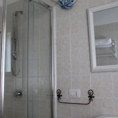 Üdülőpark La Rosa Dei Venti Sennariolo