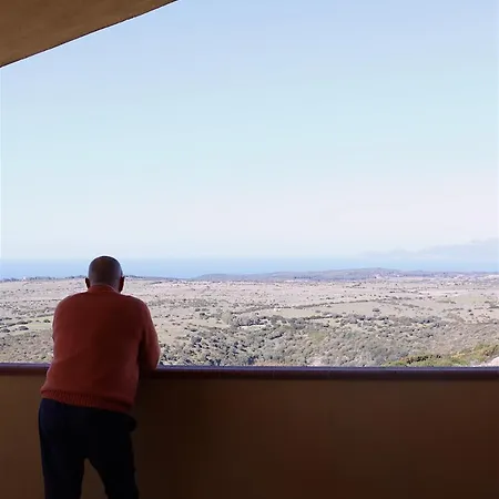 La Rosa Dei Venti Üdülőpark