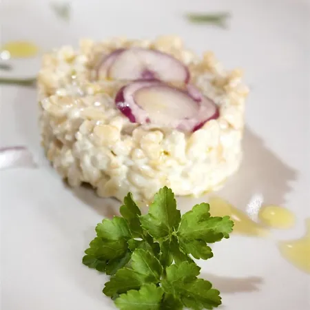 La Rosa Dei Venti Üdülőpark *