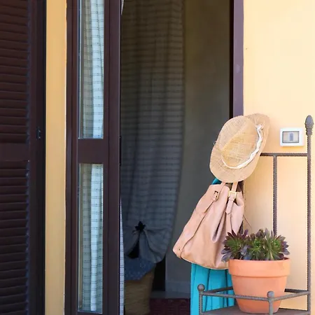 La Rosa Dei Venti Sennariolo