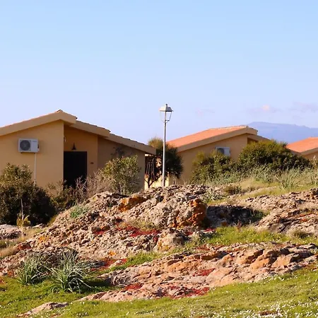 La Rosa Dei Venti Vakantiepark *