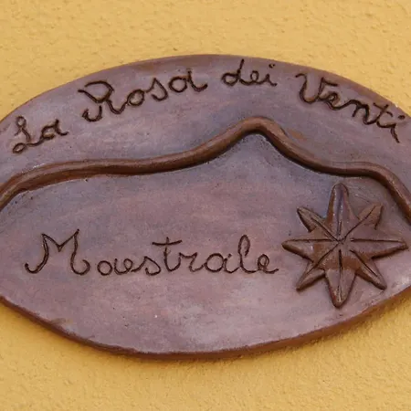 La Rosa Dei Venti Üdülőpark