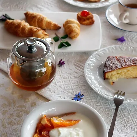 La Rosa Dei Venti Üdülőpark *