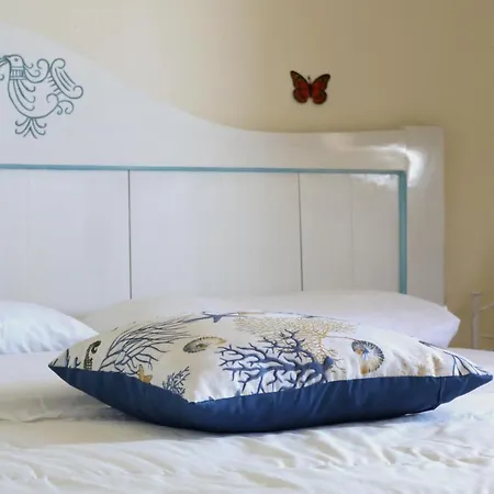 La Rosa Dei Venti Sennariolo