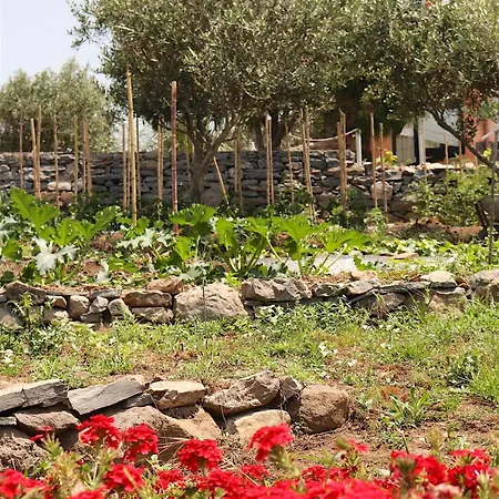 La Rosa Dei Venti Vakantiepark *