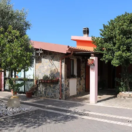 La Rosa Dei Venti Sennariolo