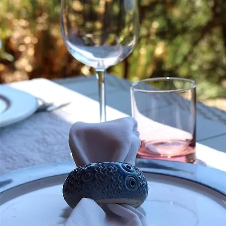 La Rosa Dei Venti Vakantiepark Sennariolo