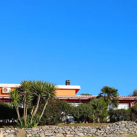 Vakantiepark La Rosa Dei Venti *