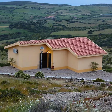 Vakantiepark La Rosa Dei Venti *