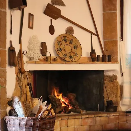 Vakantiepark La Rosa Dei Venti Sennariolo