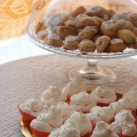 La Rosa Dei Venti Vakantiepark *