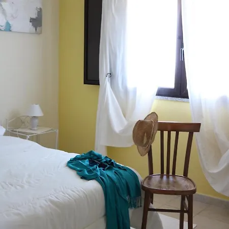 La Rosa Dei Venti Vakantiepark