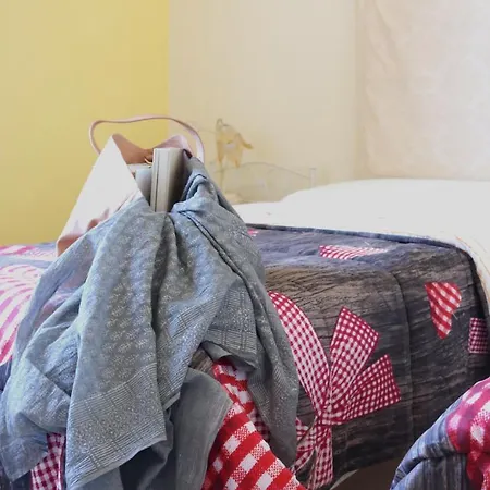 Vakantiepark La Rosa Dei Venti Sennariolo