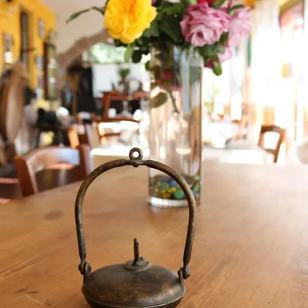 La Rosa Dei Venti Vakantiepark