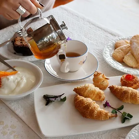 La Rosa Dei Venti Vakantiepark Sennariolo