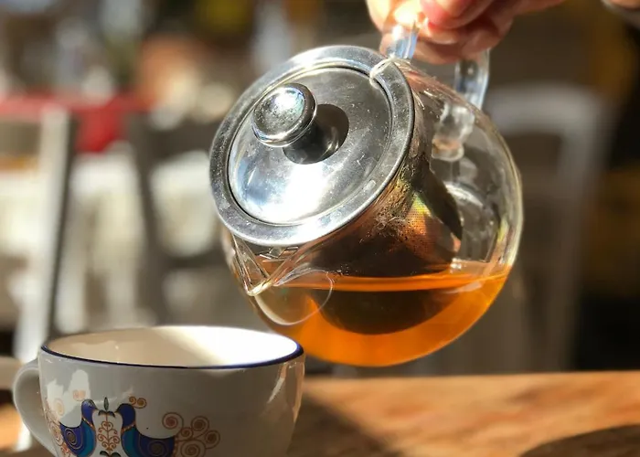 La Rosa Dei Venti Sennariolo