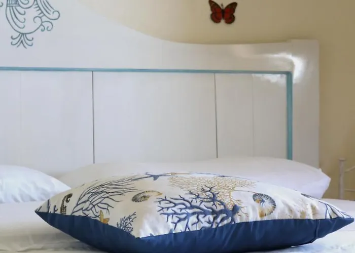 La Rosa Dei Venti Sennariolo