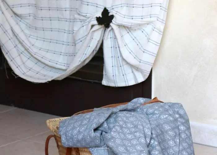 Aldeamento Turístico La Rosa Dei Venti