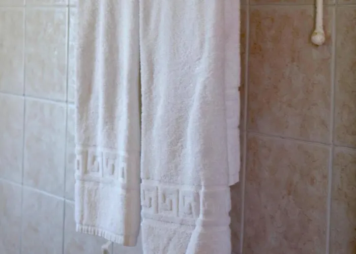 Aldeamento Turístico La Rosa Dei Venti *