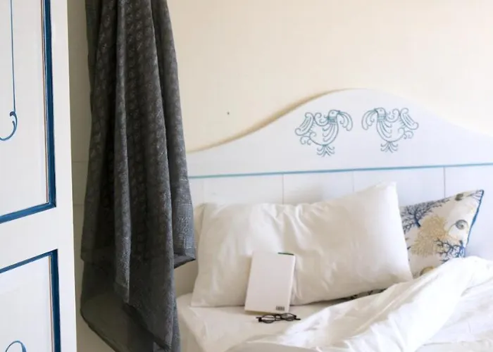 Aldeamento Turístico La Rosa Dei Venti