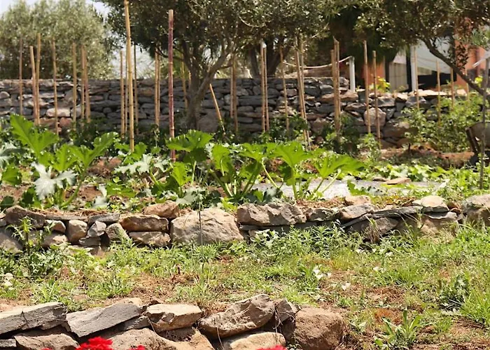 La Rosa Dei Venti Aldeamento Turístico *