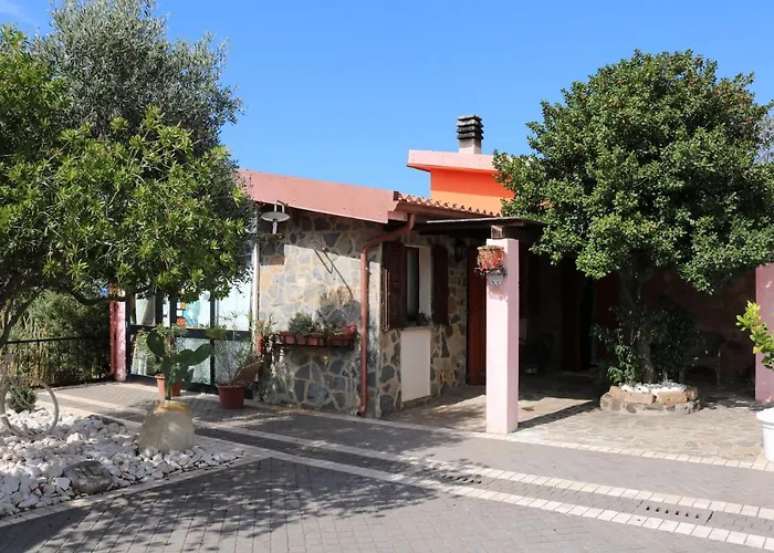 La Rosa Dei Venti Sennariolo