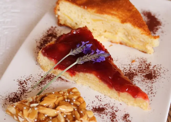 La Rosa Dei Venti Aldeamento Turístico *