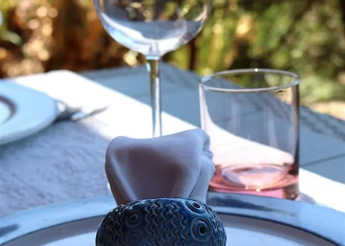 La Rosa Dei Venti Aldeamento Turístico Sennariolo