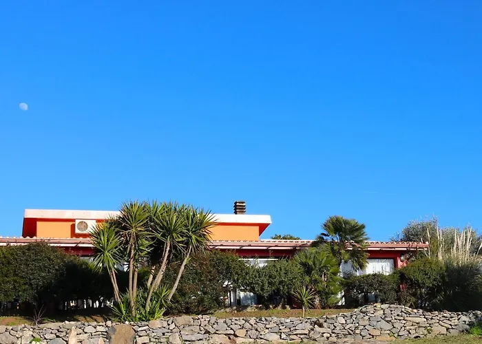 Aldeamento Turístico La Rosa Dei Venti *