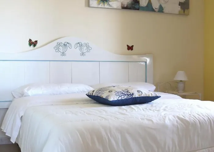 La Rosa Dei Venti Aldeamento Turístico Sennariolo