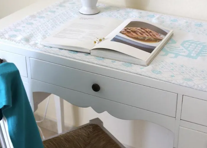 La Rosa Dei Venti Aldeamento Turístico