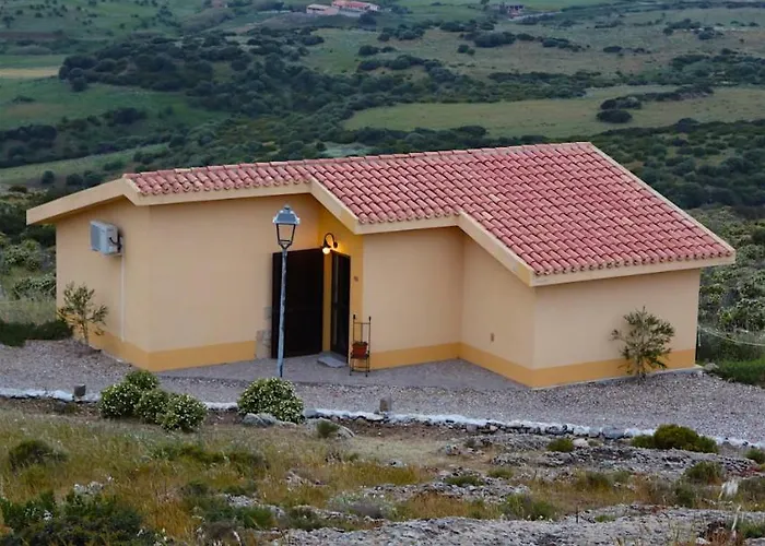 Aldeamento Turístico La Rosa Dei Venti *