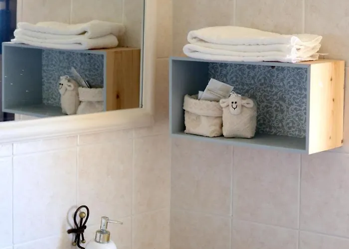 La Rosa Dei Venti Aldeamento Turístico *