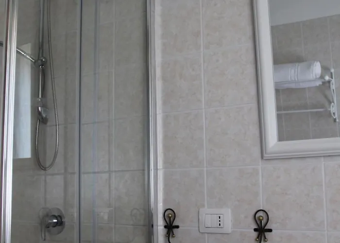 Aldeamento Turístico La Rosa Dei Venti Sennariolo