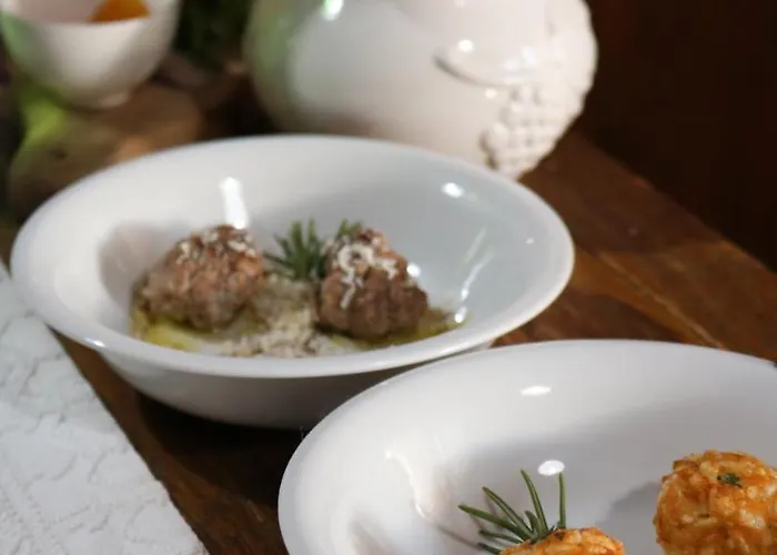 La Rosa Dei Venti * Sennariolo