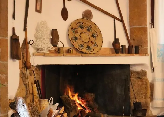 Aldeamento Turístico La Rosa Dei Venti Sennariolo