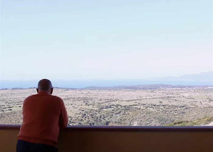 La Rosa Dei Venti Aldeamento Turístico