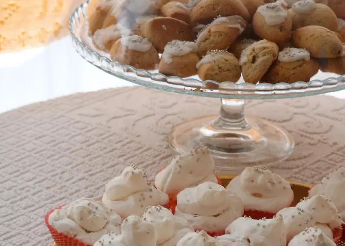 La Rosa Dei Venti Aldeamento Turístico *