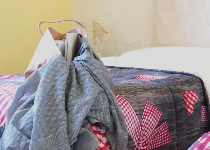 Aldeamento Turístico La Rosa Dei Venti Sennariolo