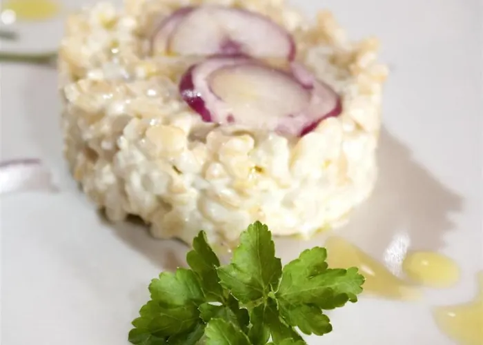 La Rosa Dei Venti Aldeamento Turístico *