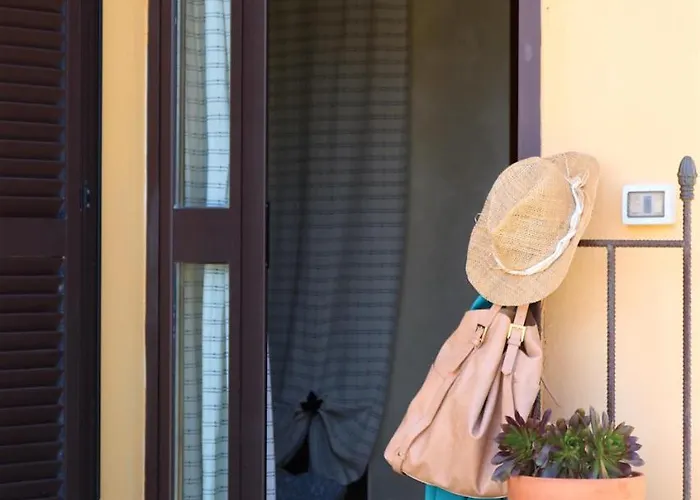 La Rosa Dei Venti Sennariolo