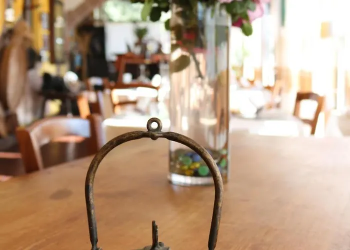 La Rosa Dei Venti Aldeamento Turístico