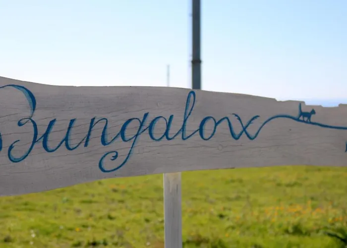 Aldeamento Turístico La Rosa Dei Venti