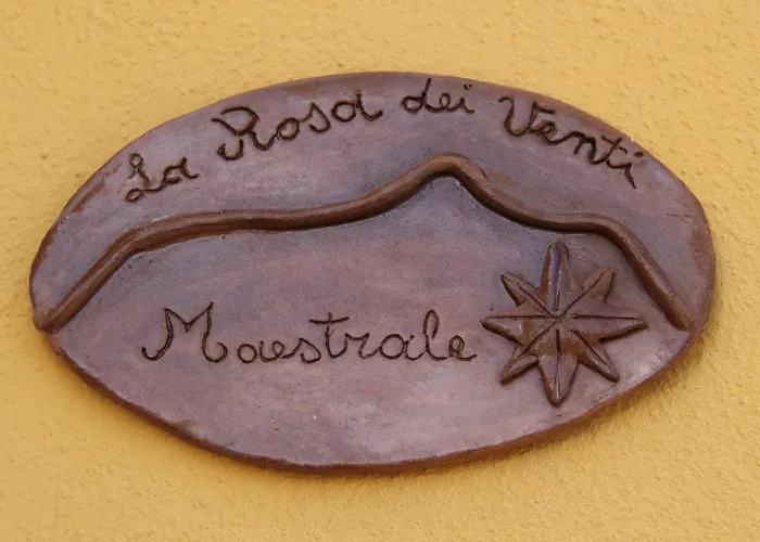 La Rosa Dei Venti Aldeamento Turístico